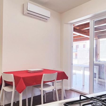 Gurgiolo New Apartment Trabia Ngoại thất bức ảnh