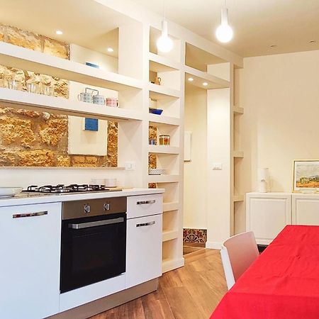 Gurgiolo New Apartment Trabia Ngoại thất bức ảnh