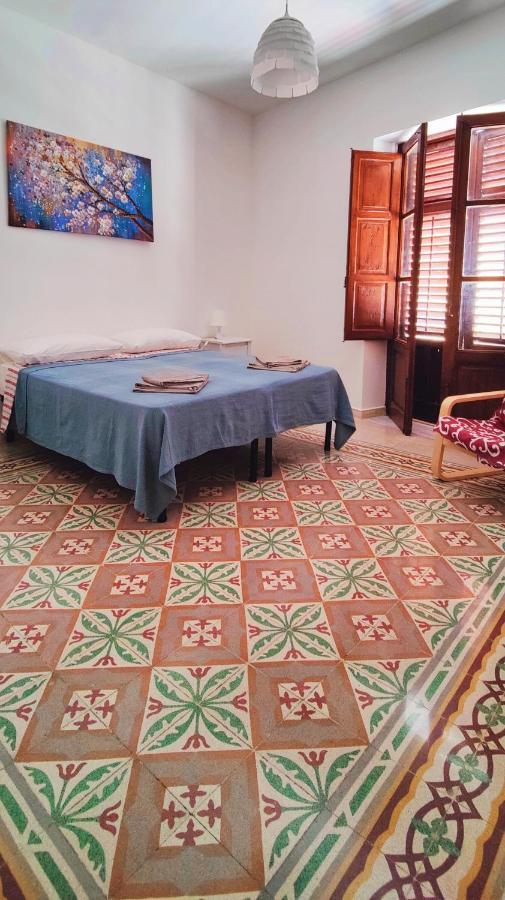 Gurgiolo New Apartment Trabia Ngoại thất bức ảnh