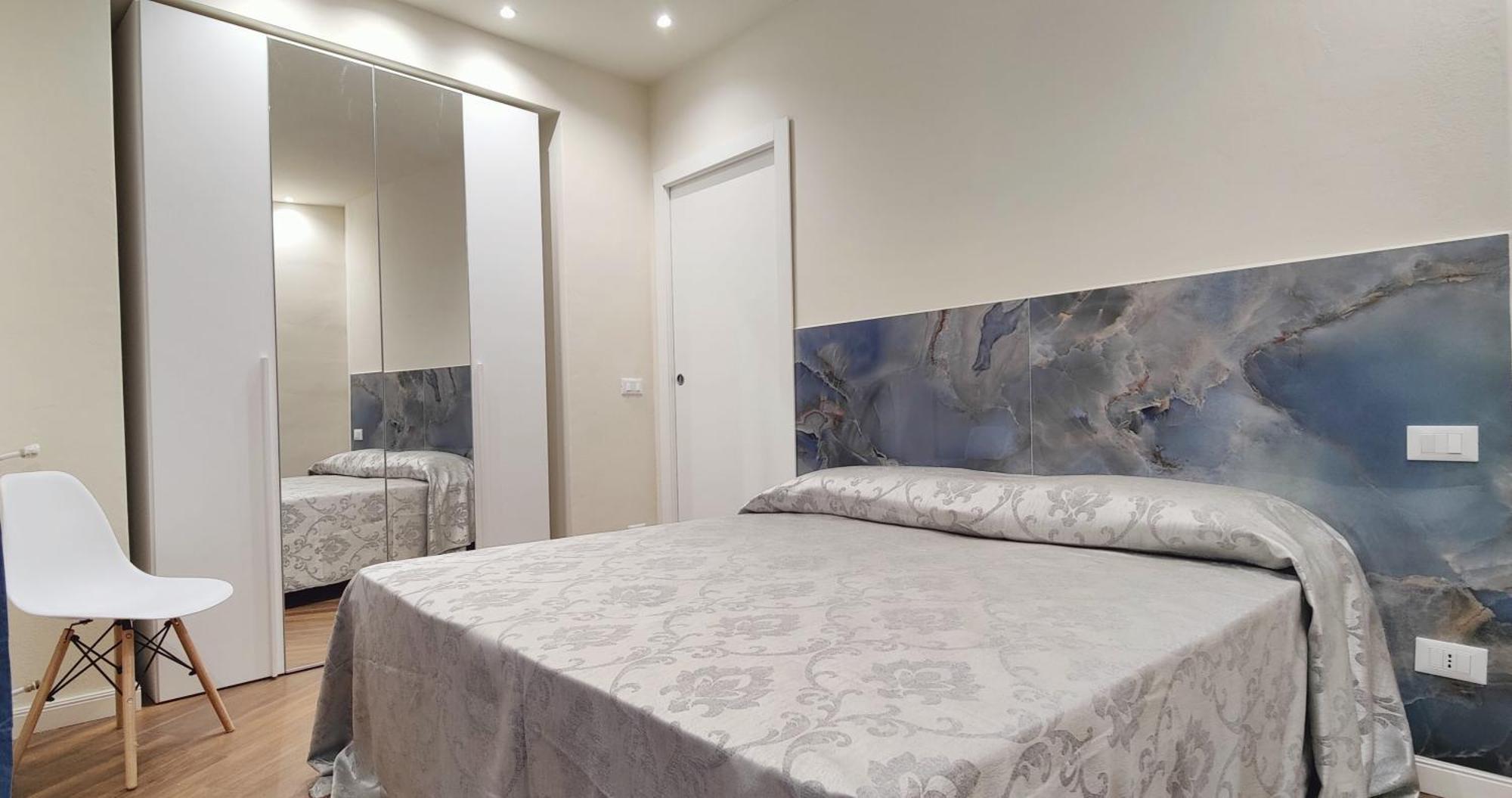 Gurgiolo New Apartment Trabia Ngoại thất bức ảnh