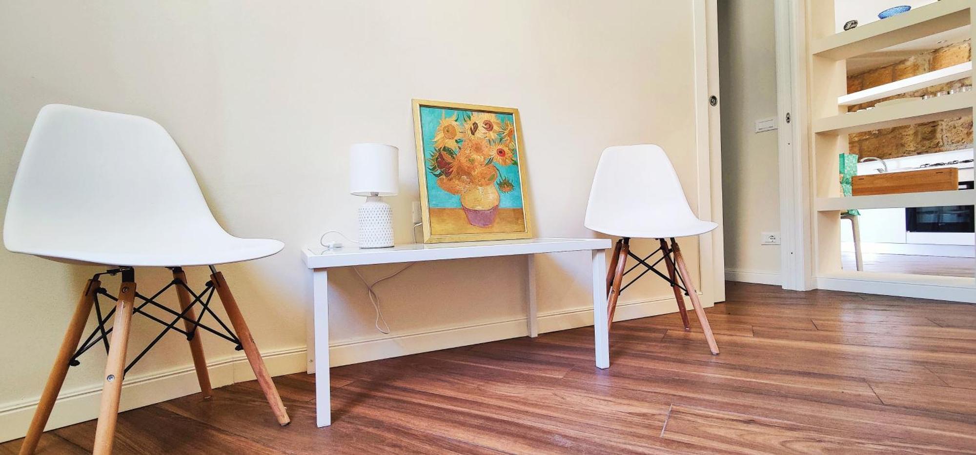 Gurgiolo New Apartment Trabia Ngoại thất bức ảnh