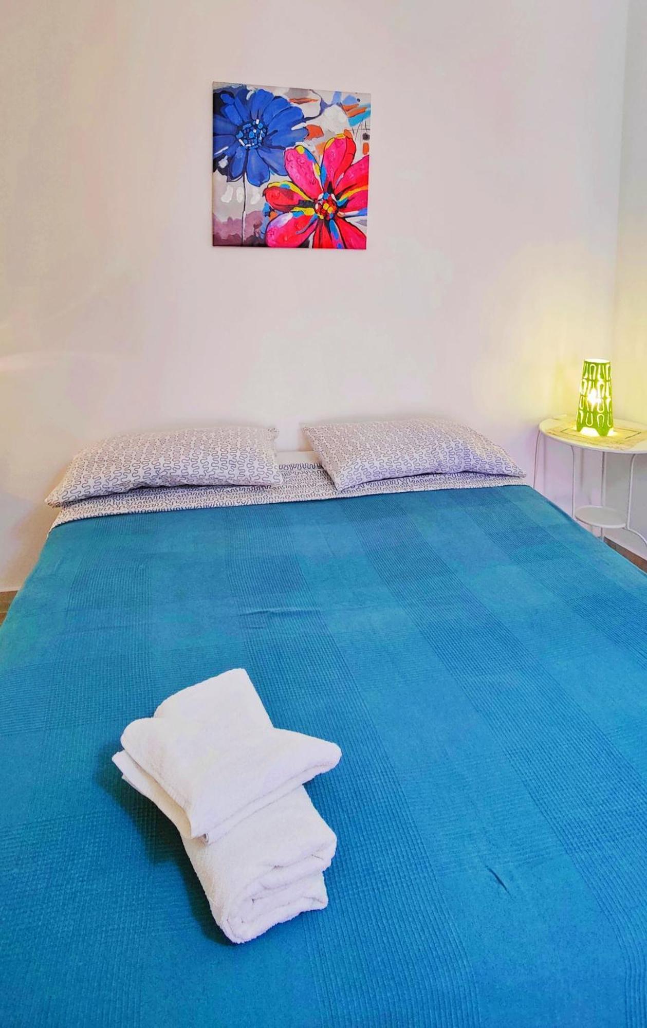 Gurgiolo New Apartment Trabia Ngoại thất bức ảnh