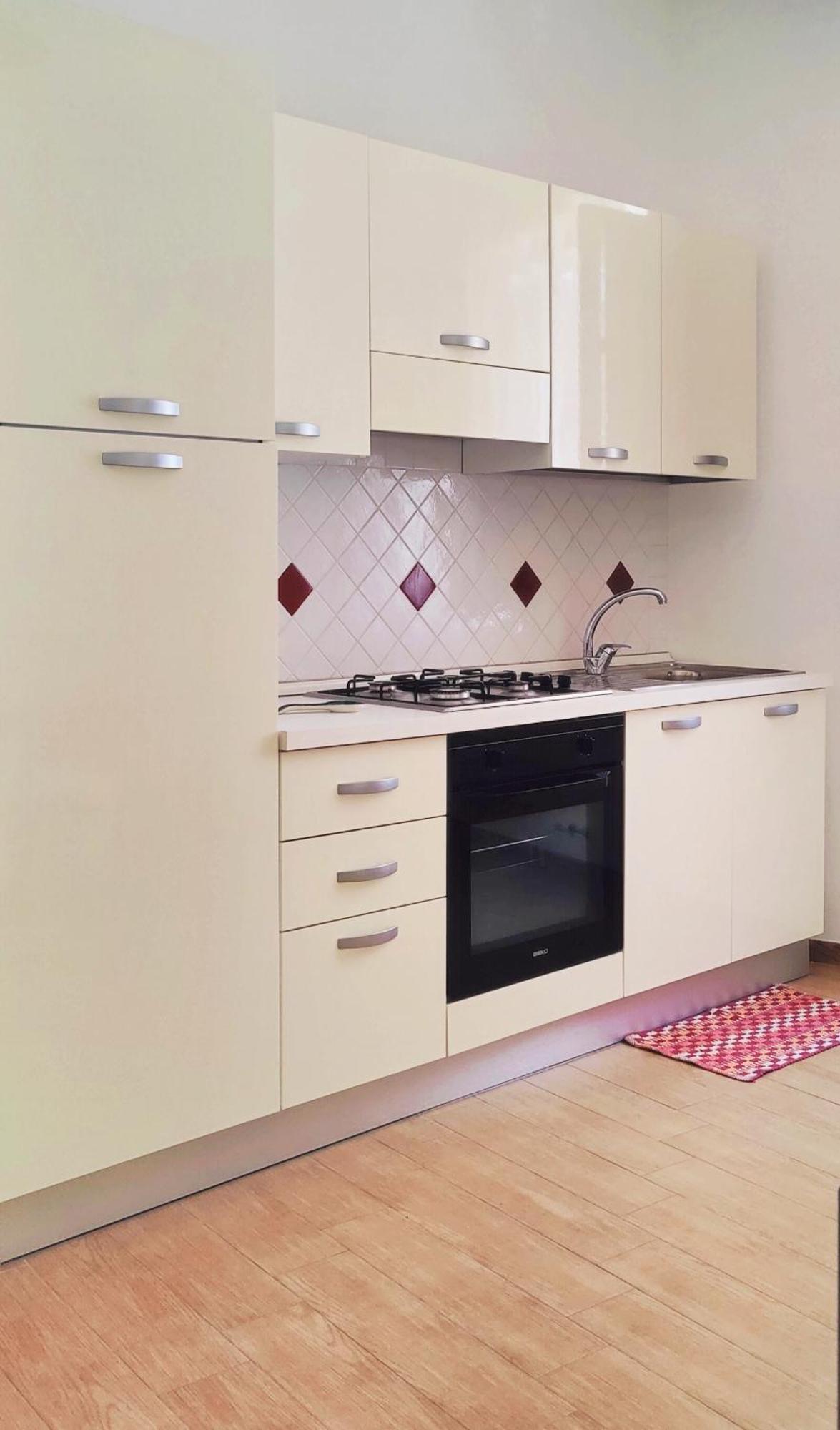 Gurgiolo New Apartment Trabia Ngoại thất bức ảnh