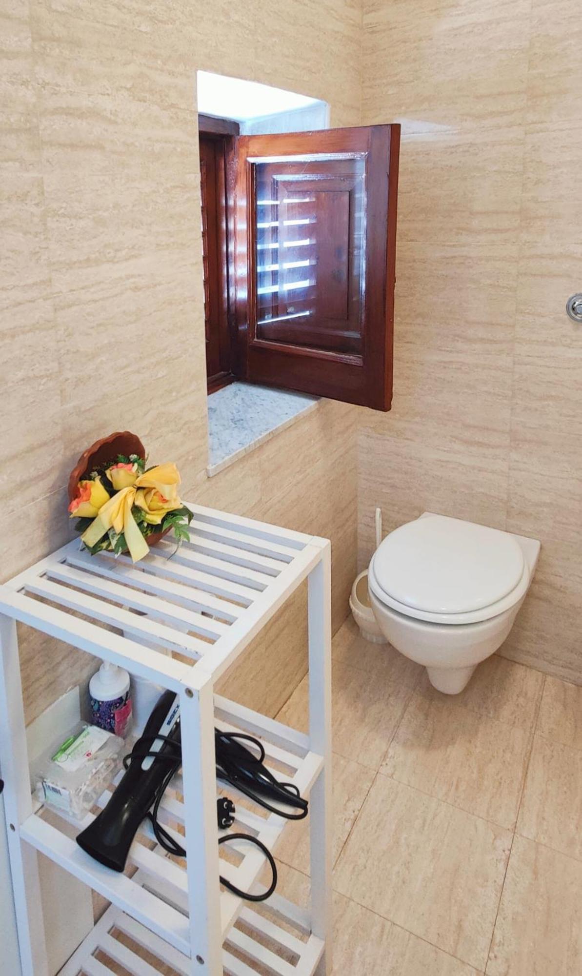 Gurgiolo New Apartment Trabia Ngoại thất bức ảnh