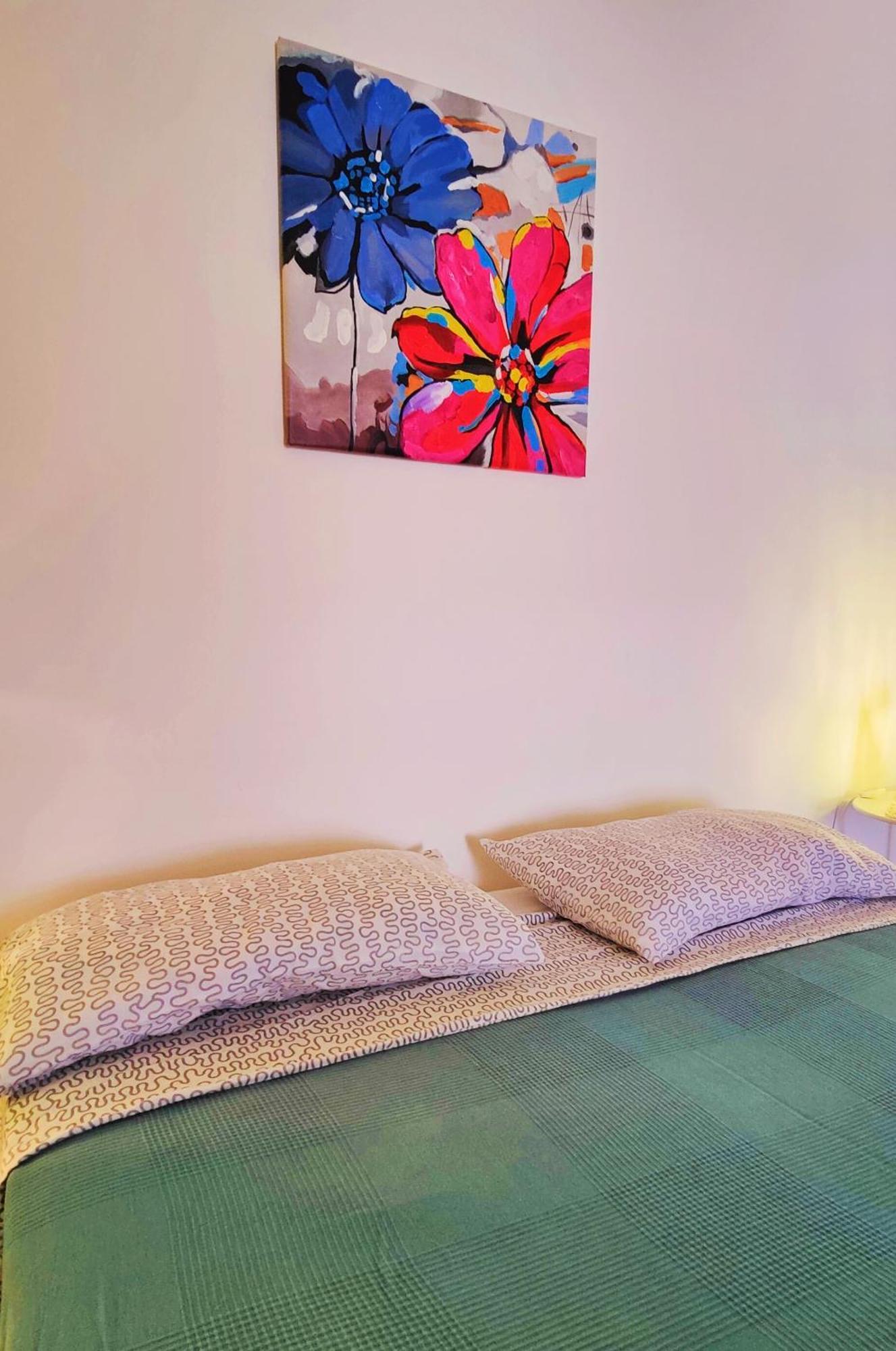 Gurgiolo New Apartment Trabia Ngoại thất bức ảnh